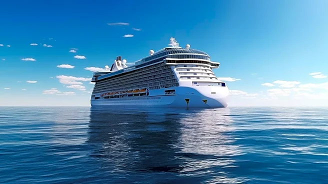 Oceania Cruises Enhances Culinary Experience with Allura's Maiden Voyage