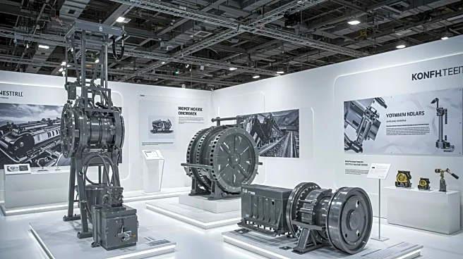 Queensland Mining Exhibition Expands for 2026, Boosting Industry Connections