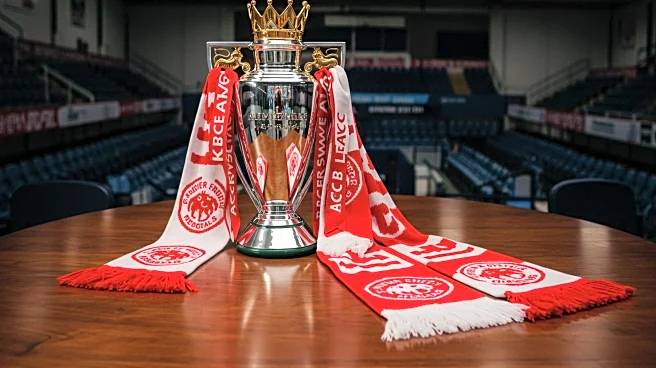 Sunderland Fans Share Optimism Ahead of Premier League Return