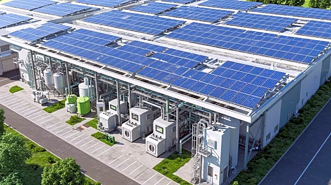 Europlaz Invests £700,000 in Sustainable Manufacturing to Achieve Net Zero by 2045