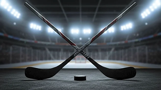 Boston Bruins General Manager Predicts Competitive Season Amid Roster Changes