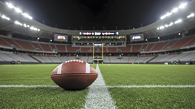 Yahoo Sports Launches Megathread for Real-Time Football Discussions