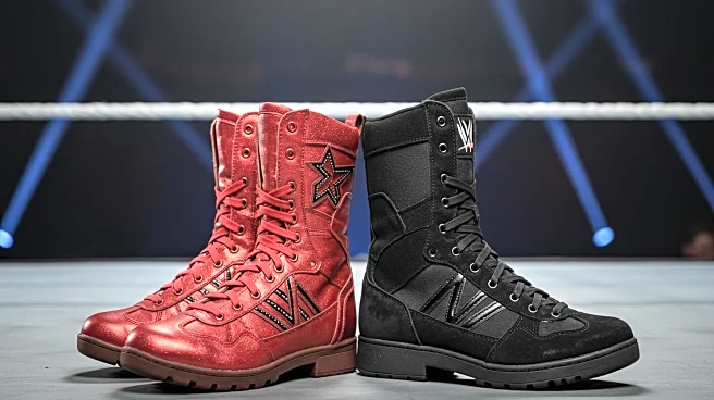 WWE Faces Uncertainty with Naomi's Injury and Accelerates Asuka's Heel Turn