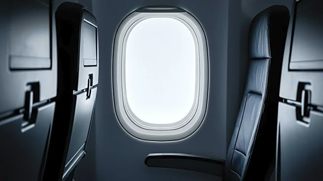 United and Delta Airlines Face Potential Lawsuits Over Windowless Window Seat Fees