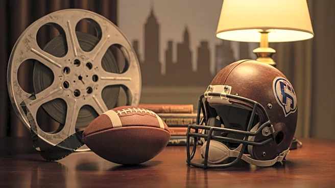 Denzel Washington Reflects on Childhood Encounter with New York Giants' Spider Lockhart