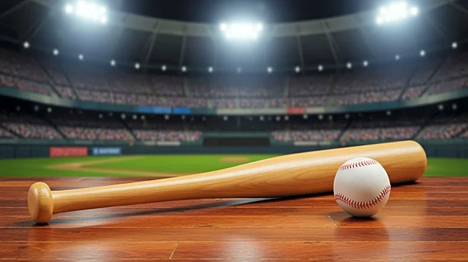Washington Nationals Secure Victory Over Philadelphia Phillies with Jose Tena's Key Hit
