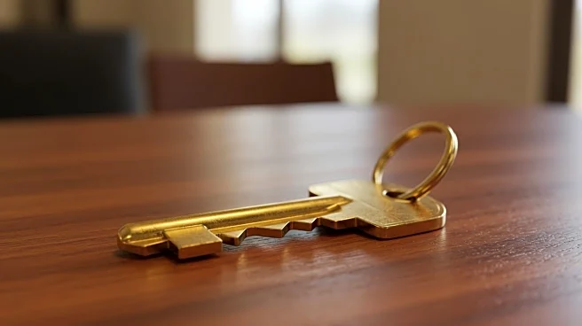 Freddie Mac Reports Decline in 30-Year Mortgage Rates, Boosting Housing Market Prospects