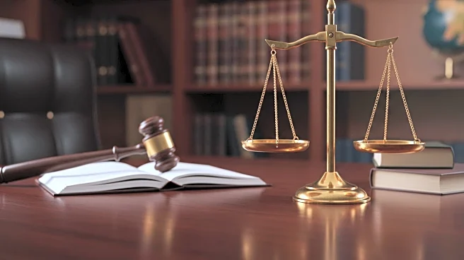 Billionaire's Son Files Lawsuit Against Taylor Wessing Over Bahamas Arbitration Mismanagement