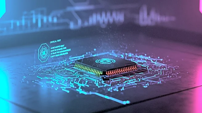 HiddenLayer CEO Discusses AI Security Challenges and Regulatory Needs