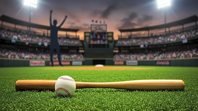 Clarendon Hills Hosts Watch Party for Little League World Series Game