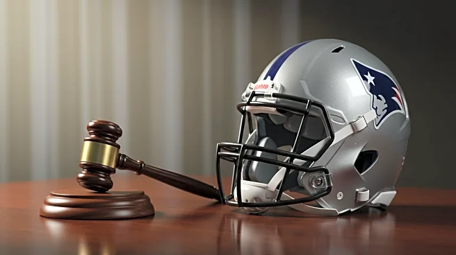 Chiefs Receiver Rashee Rice's Disciplinary Hearing Scheduled Before Judge Sue L. Robinson