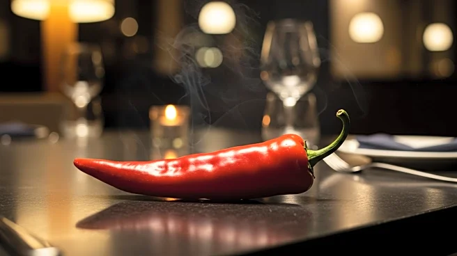 Chili’s Outperforms Casual Dining Industry with Strategic Turnaround