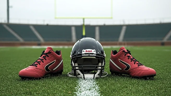 Cleveland Browns Running Back Position Clarifies Amid Quarterback Uncertainty