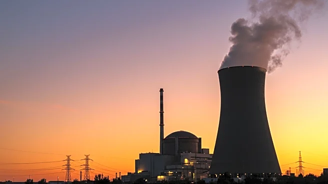 KEPCO Collaborates with Petrovietnam to Advance Vietnam's Nuclear Power Sector