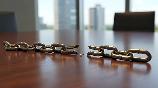 Black Women Leaving Workforce Threatens Corporate Leadership Pipeline