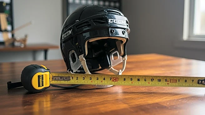 Hockey Scouts Use Unscientific Methods to Predict Teen Prospects' Growth