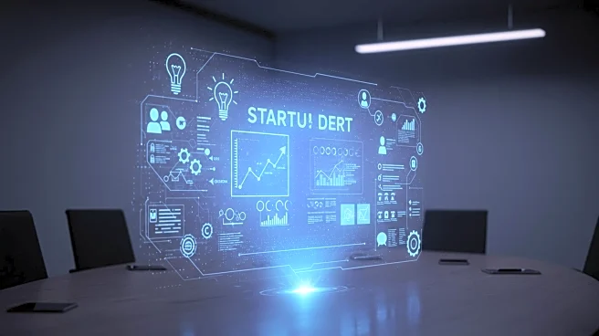 Venture Capitalists Set to Judge Startup Battlefield 200 at Disrupt 2025