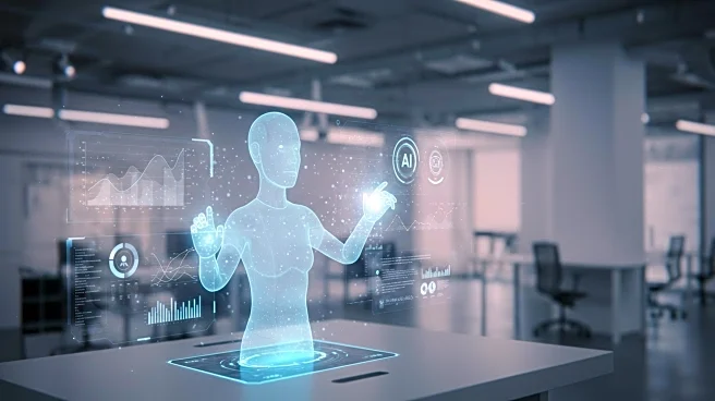 AI Avatar Videos Transform Marketing Strategies for Businesses