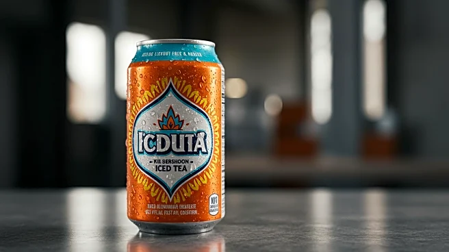 AriZona Iced Tea Faces Price Increase Due to Aluminum Tariffs