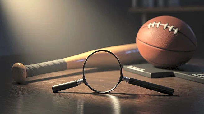 NCAA to Impose Record Fine on Michigan for Sign-Stealing Allegations