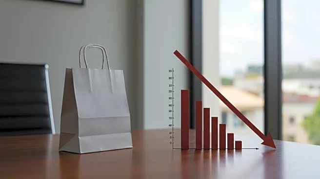 Jefferies Analyst Rates DoorDash as Underperform Amid Market Share Concerns