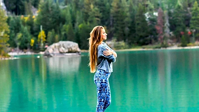 Woman Gives Birth Unexpectedly During Canadian Vacation