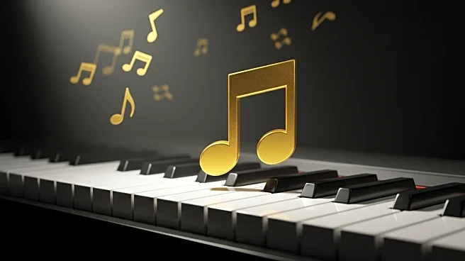 Chord Music Secures Investment from Searchlight Capital to Expand Catalog