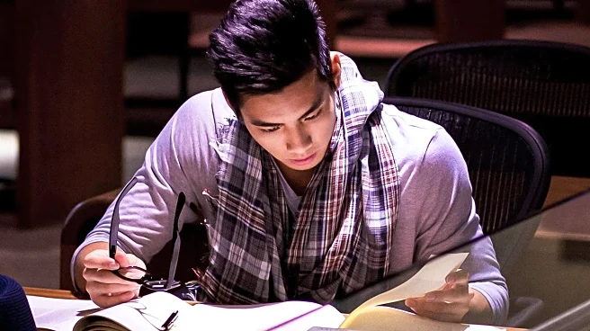 MIT Students Embrace Poetry Amid Technological Advancements
