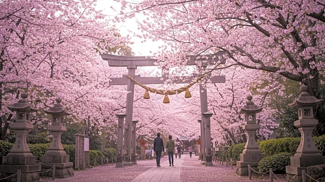 Japanese Ministers Visit Yasukuni Shrine, Stirring Regional Tensions