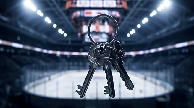Pittsburgh Penguins General Manager Kyle Dubas Holds Keys to RFA Market Amid NHL Goalie Trade Talks