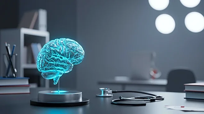 OpenEvidence AI Achieves Perfect Score on USMLE, Launches Free Educational Model for Medical Students