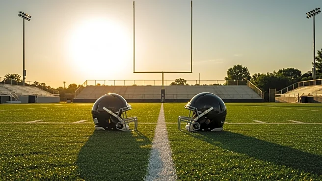 Iowa High School Football Preseason Rankings Highlight Top Class A Contenders