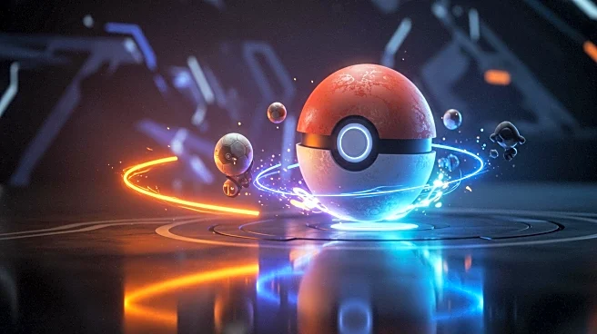 Pokémon Legends Z-A Introduces Real-Time Combat and Enhanced Graphics on Switch 2