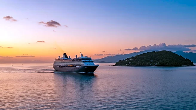 Norwegian Cruise Line Announces Ambitious 2027 Plan with 500 Cruises and Private Island