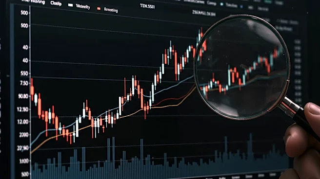Stock Market Insights: Salesforce Upgrade and Buffett's Strategic Moves