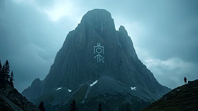 Rockstar Games Faces Community Debate Over Mount Chiliad Mystery Resolution