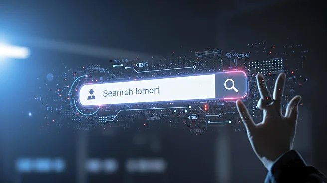 Retailers Adapt to AI-Driven Search Technologies to Enhance Market Position
