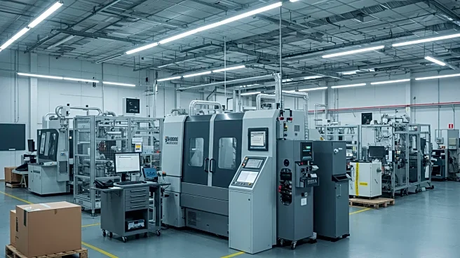 JBS USA Acquires and Expands Production Facility in Iowa, Creating 400 Jobs