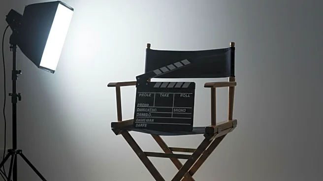 Ralph Ineson Discusses Transition from MCU to Indie Film 'Two Neighbors'