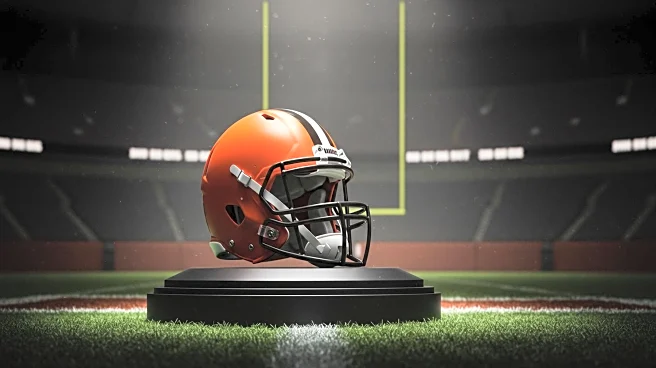 Cleveland Browns' Quinshon Judkins Avoids Criminal Charges After Arrest