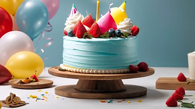 Friend Group's Unequal Birthday Celebrations Highlight Social Dynamics