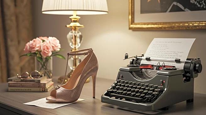 Michael Patrick King Discusses Carrie Bradshaw's Self-Discovery in Series Finale