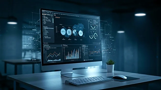Washington District to Acquire Assessment Software; Pennsylvania Seeks Strategic Planning Services
