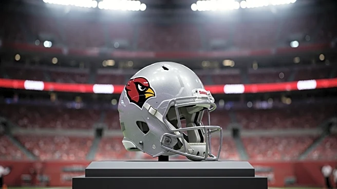 Calais Campbell Anticipates 2025 as His Final NFL Season with the Cardinals