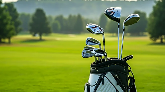 Gary Player Criticizes Coaching as 'Tragedy' in Jordan Spieth's Career Decline