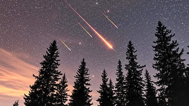 American Meteor Society Reports Fireball Spotted Across Pacific Northwest