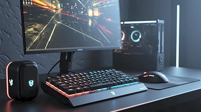 Japanese PC Gaming Market Grows Despite Decline in Player Numbers