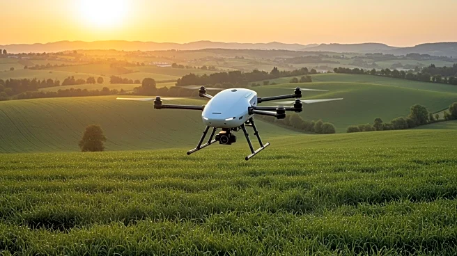 SALCC Hosts Agriculture Hackathon to Drive Innovation in Farming Practices