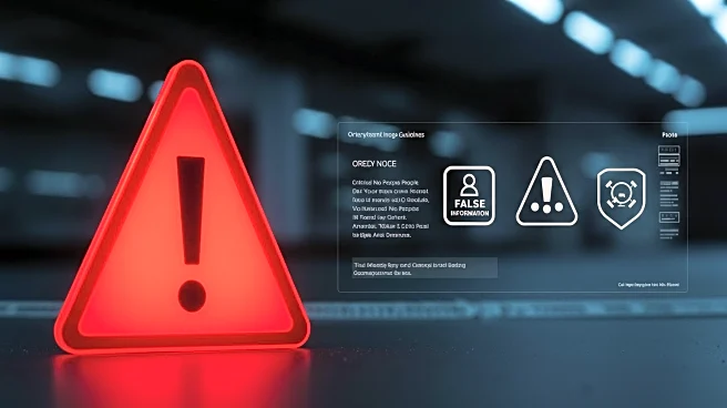 Meta's AI Guidelines Allow Inappropriate Interactions with Minors and False Information