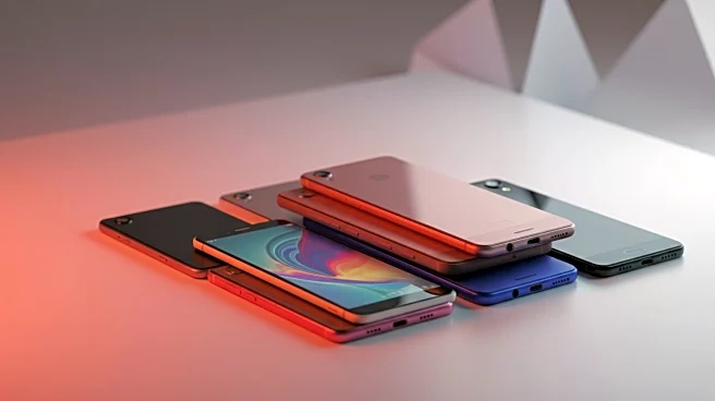 Middle Eastern Smartphone Market Sees 15% Growth in Q2 2025 Amid Economic Momentum